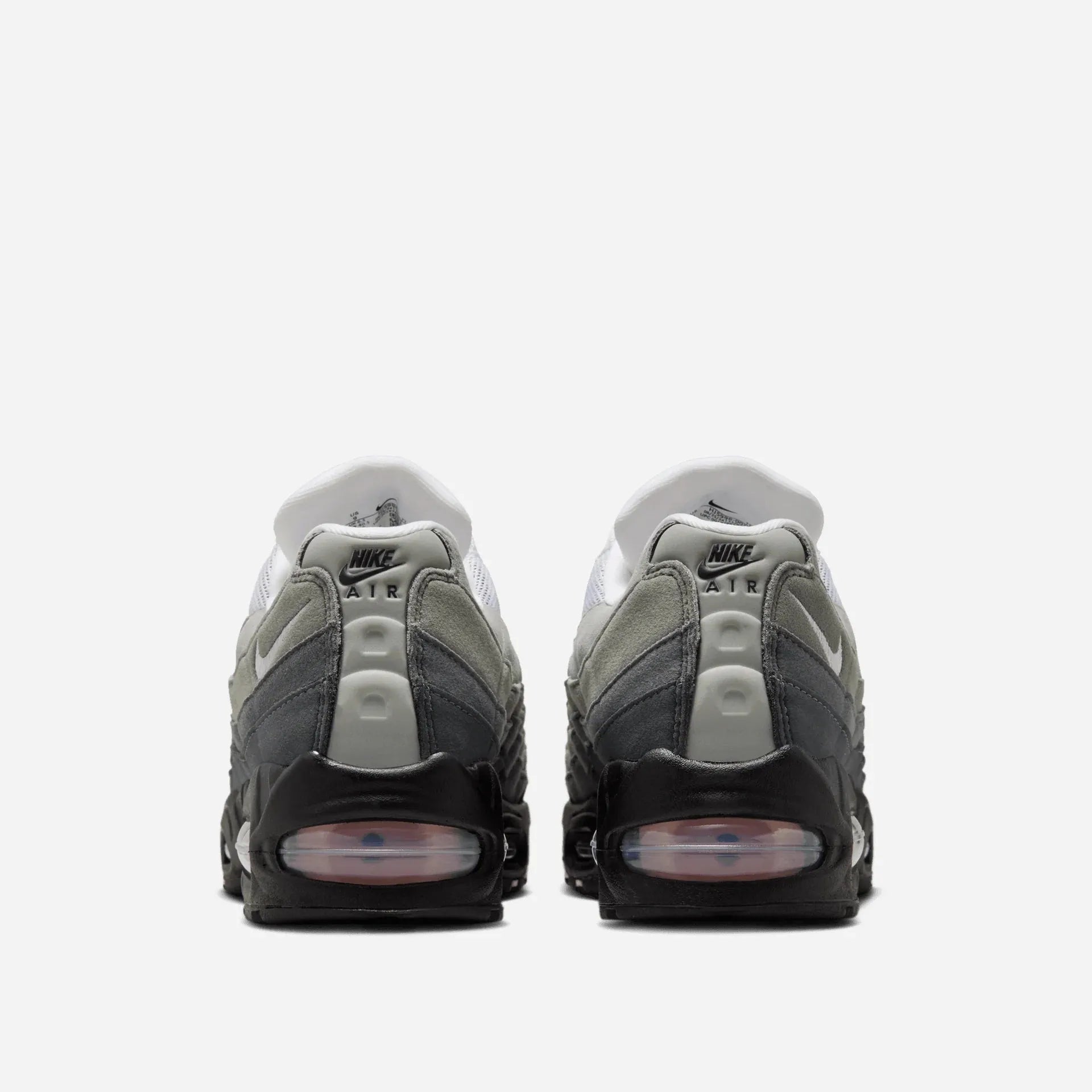 Nike Air Max 95 OG Big Bubble Pink Foam