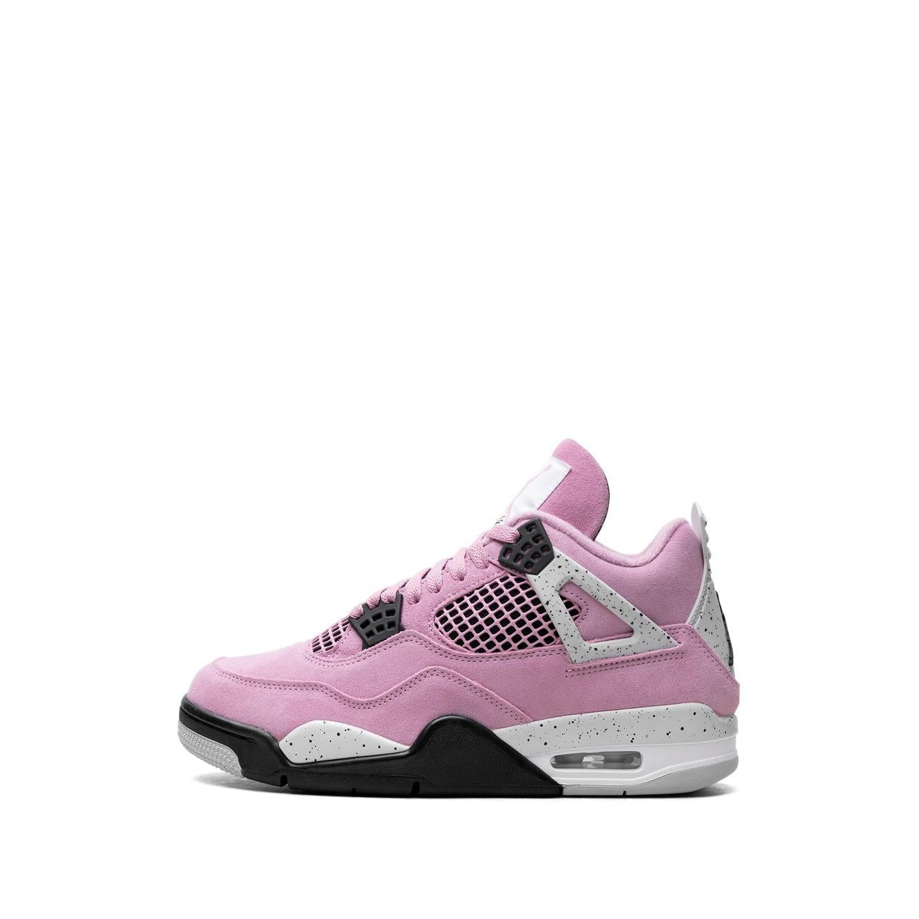 Jordan 4 Retro Orchid (Women's)