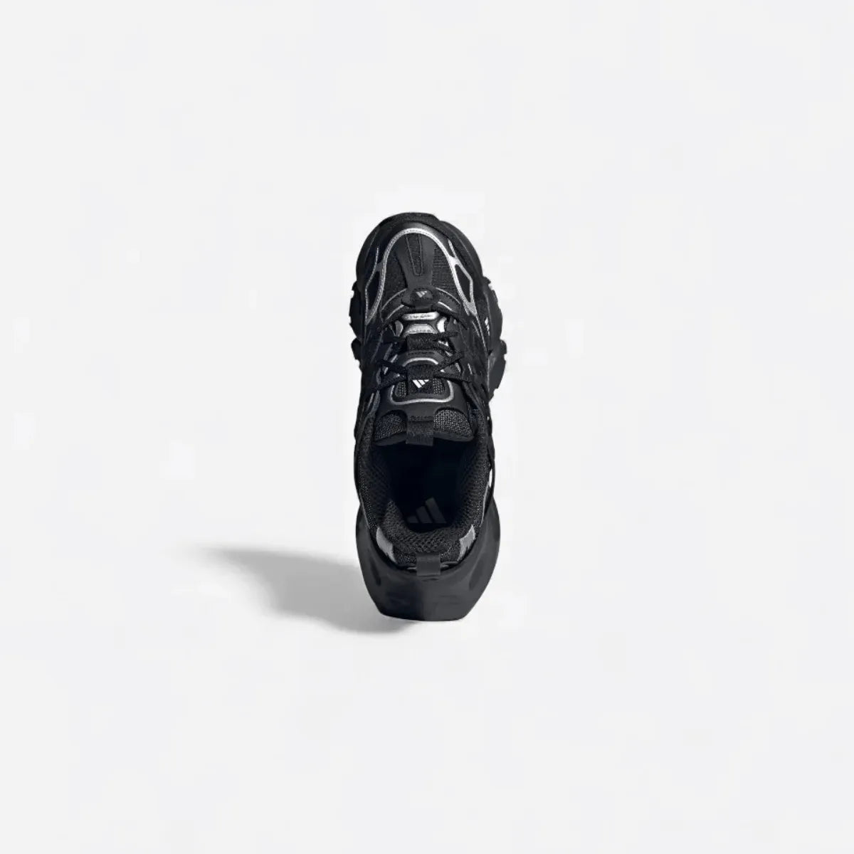 Adidas XLG Runner Deluxe Black Grey