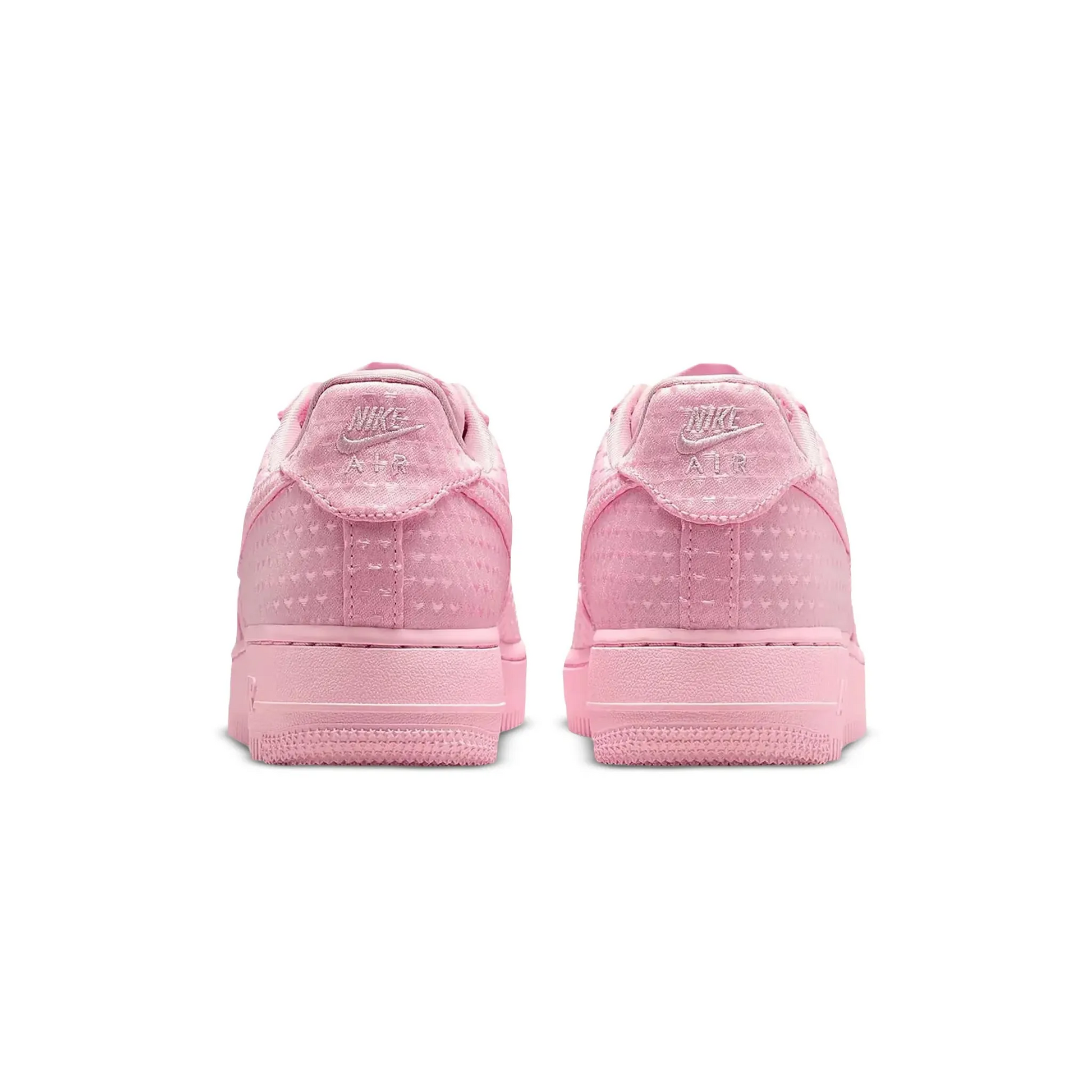 Air Force 1 Low Valentine's Day Pink Foam (2026) (W)