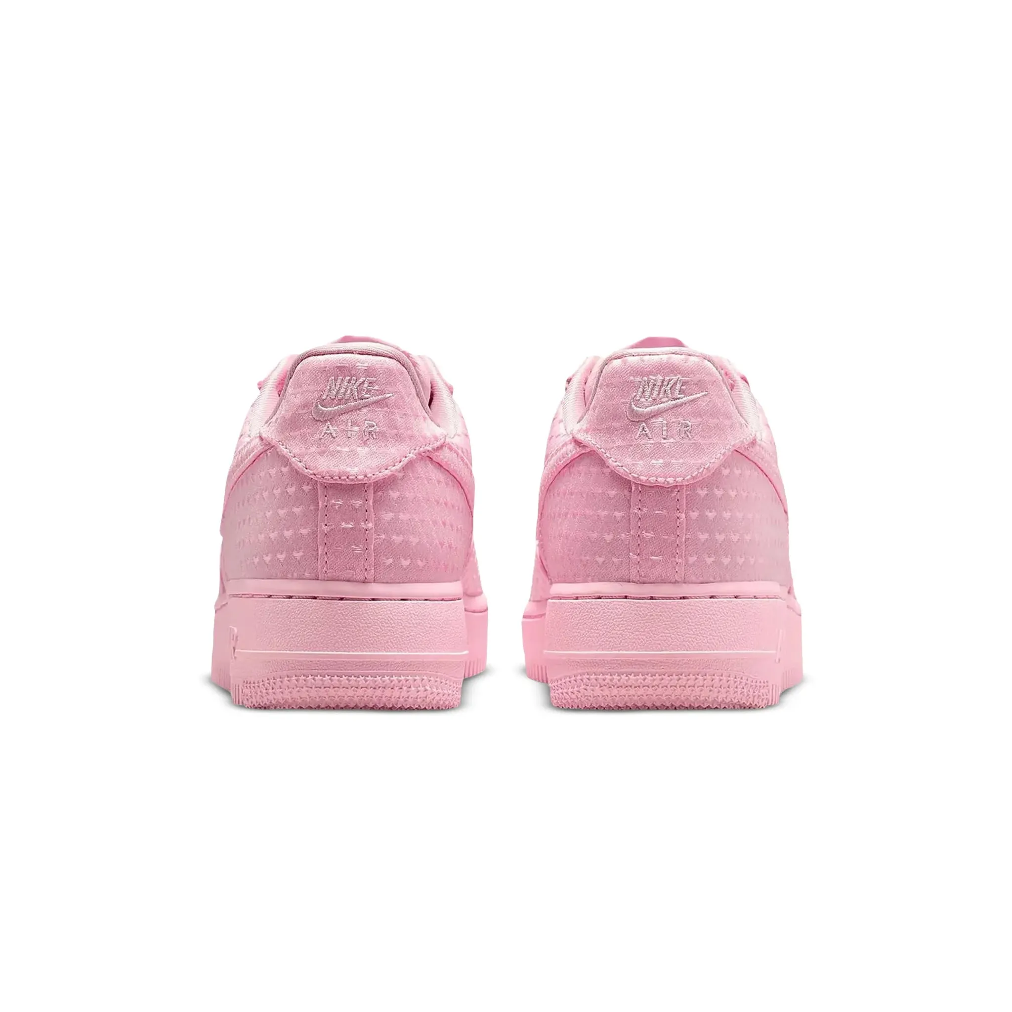 Air Force 1 Low Valentine's Day Pink Foam (2026) (W)