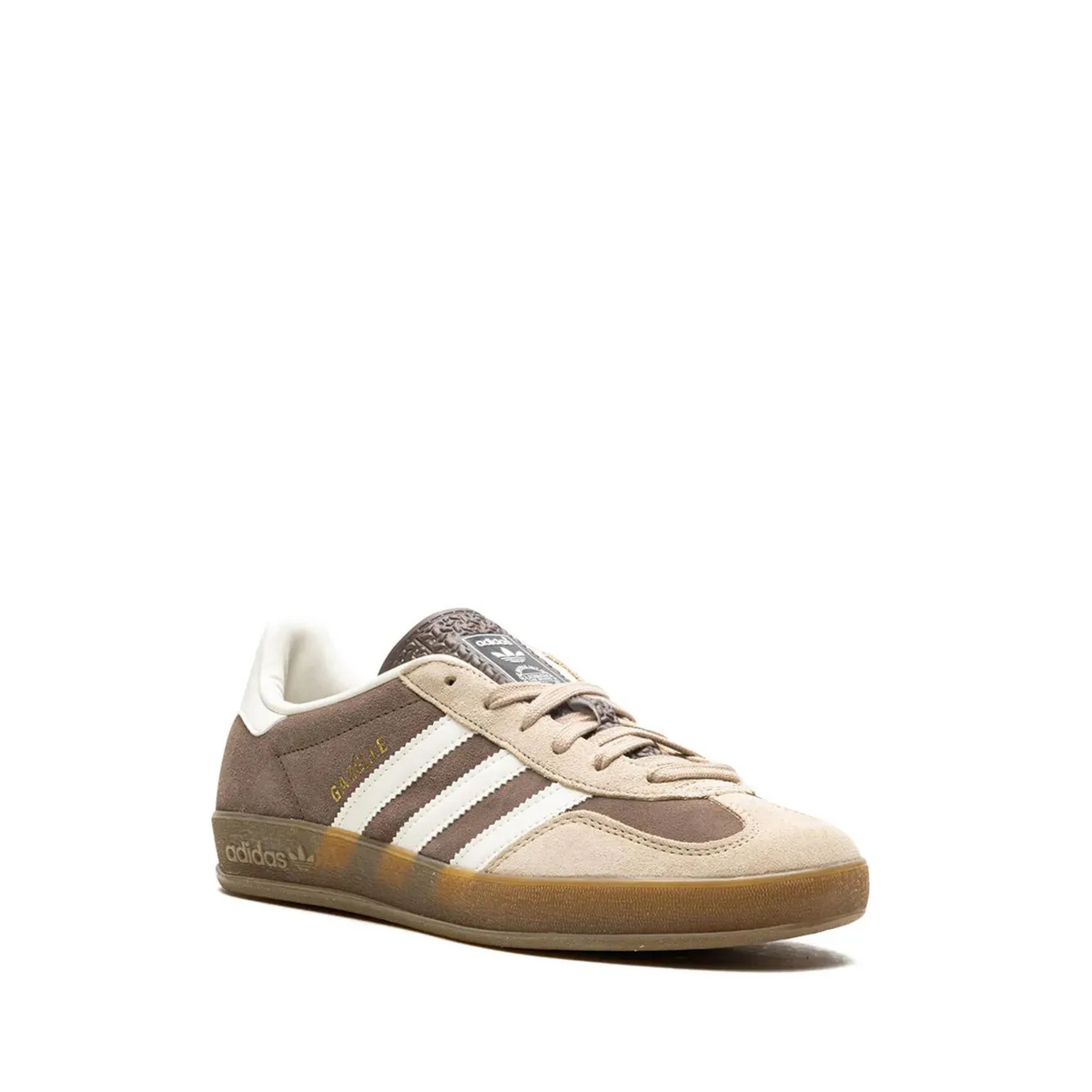adidas Gazelle Indoor Earth Strata Magic Beige