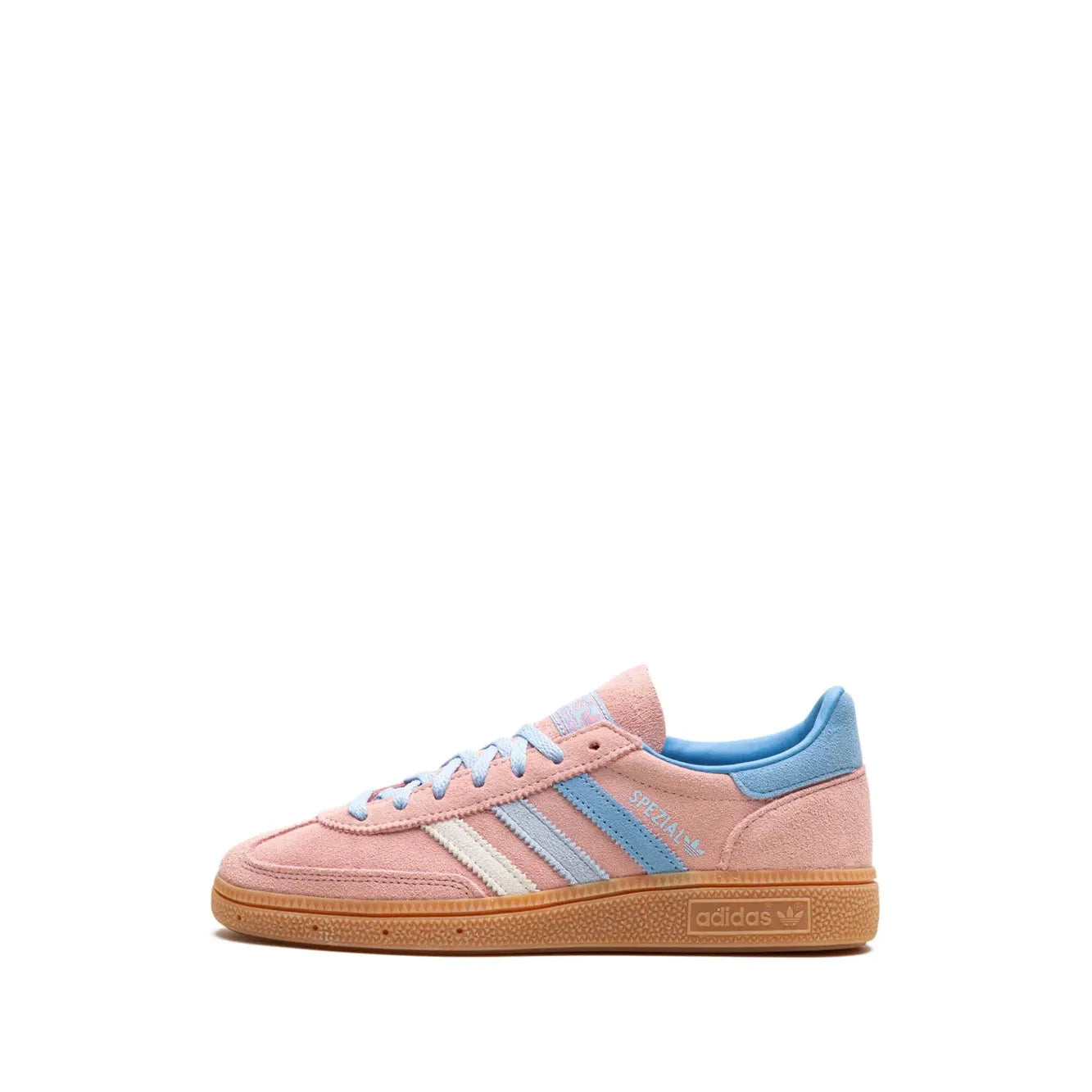 adidas Handball Spezial Semi Pink Spark