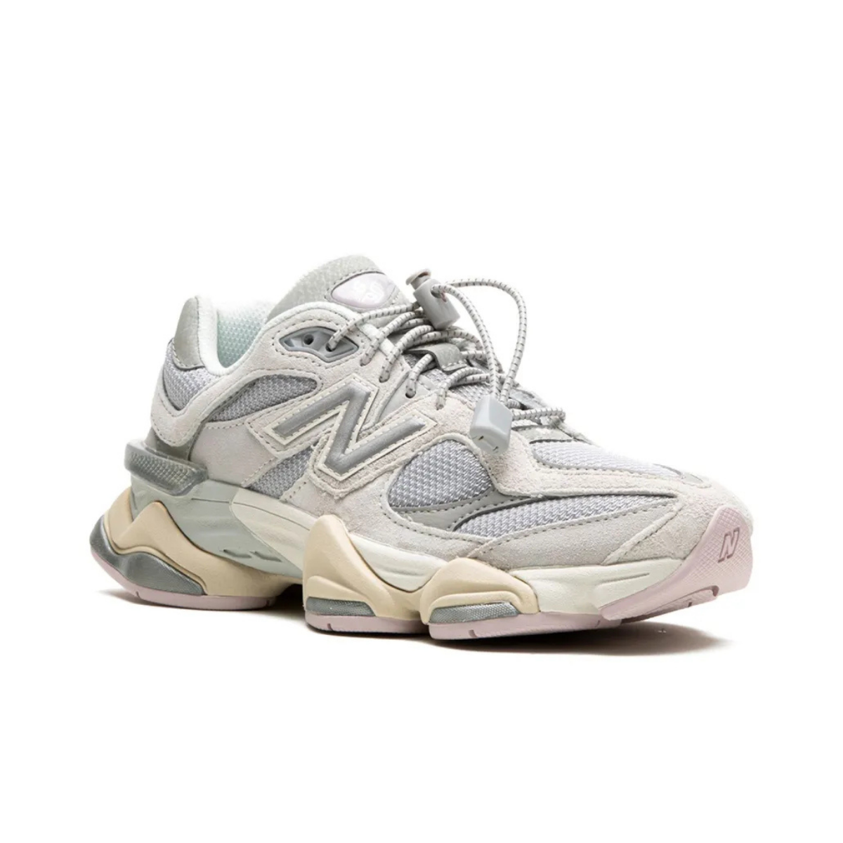 New Balance 9060 Grey Lilac