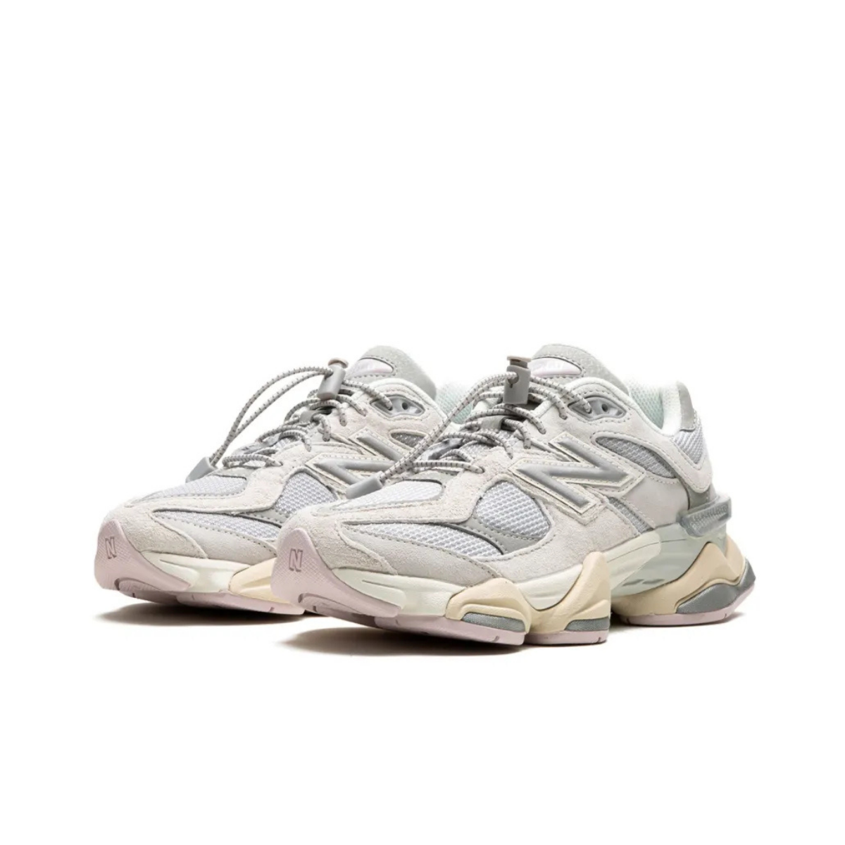 New Balance 9060 Grey Lilac