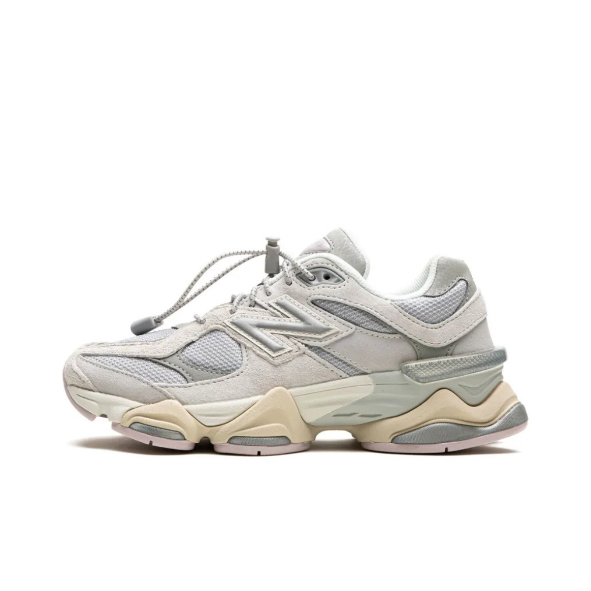 New Balance 9060 Grey Lilac