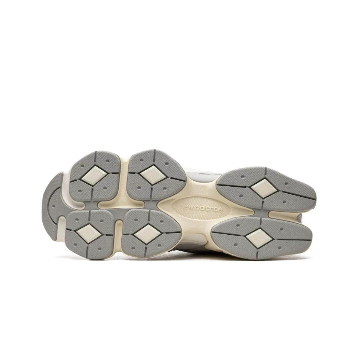 New Balance 9060 Quartz Grey