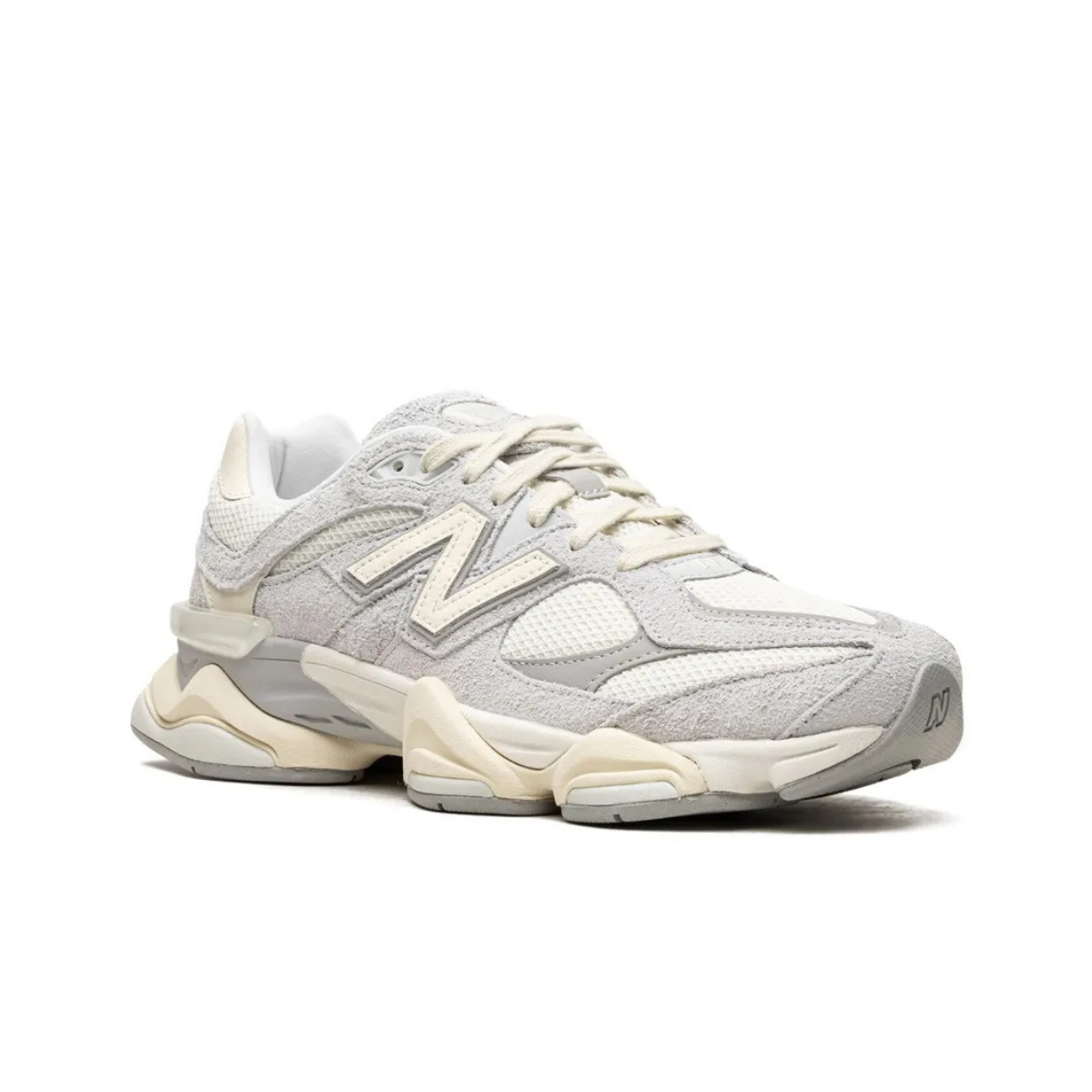 New Balance 9060 Quartz Grey