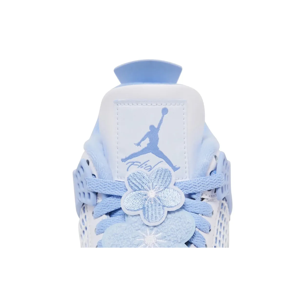 Jordan 4 Retro Forget Me Not