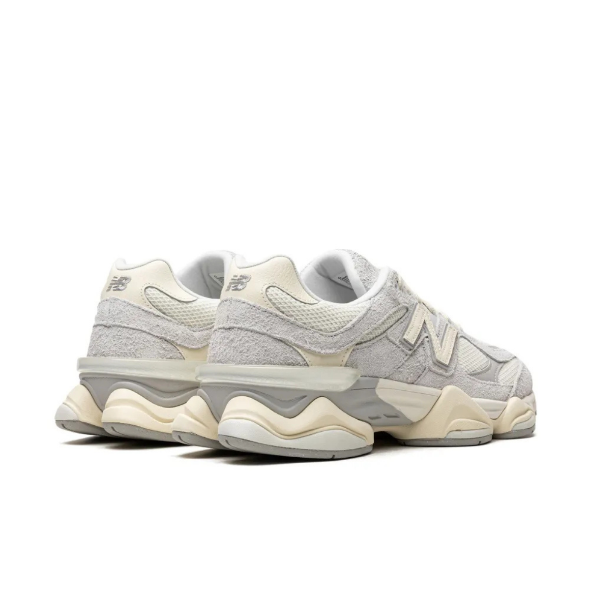 New Balance 9060 Quartz Grey