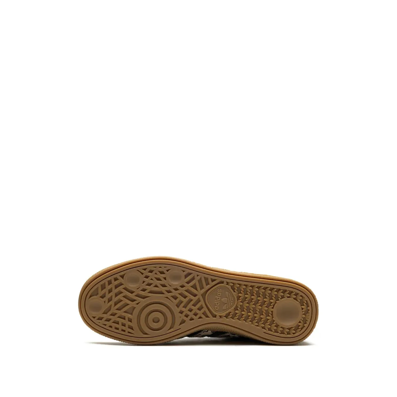 adidas Handball Spezial Black Wonder Leopard