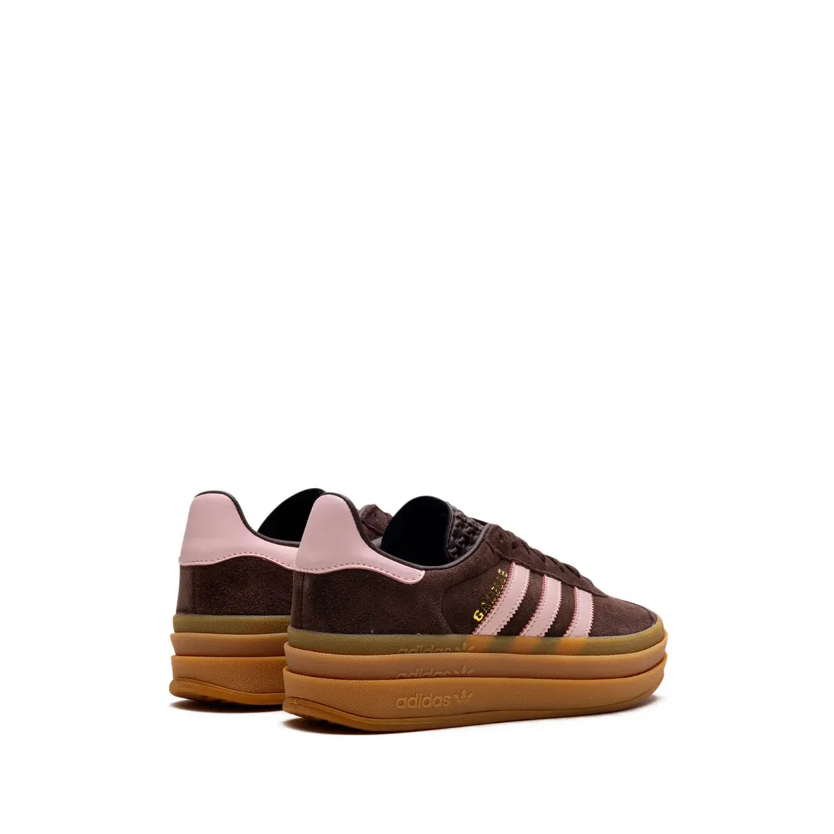 adidas Gazelle Bold Icey Pink Auburn