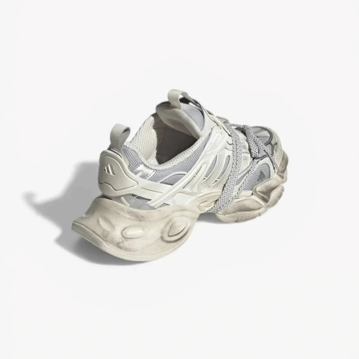 Adidas Vento XLG Deluxe Sail Grey