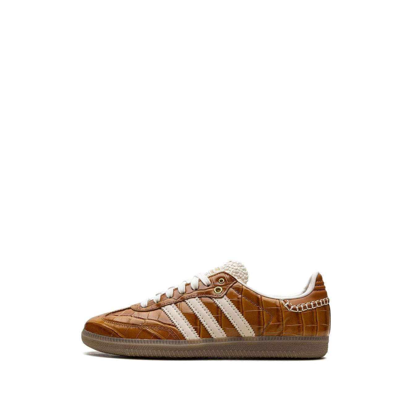adidas Samba Wales Bonner Brown Croc