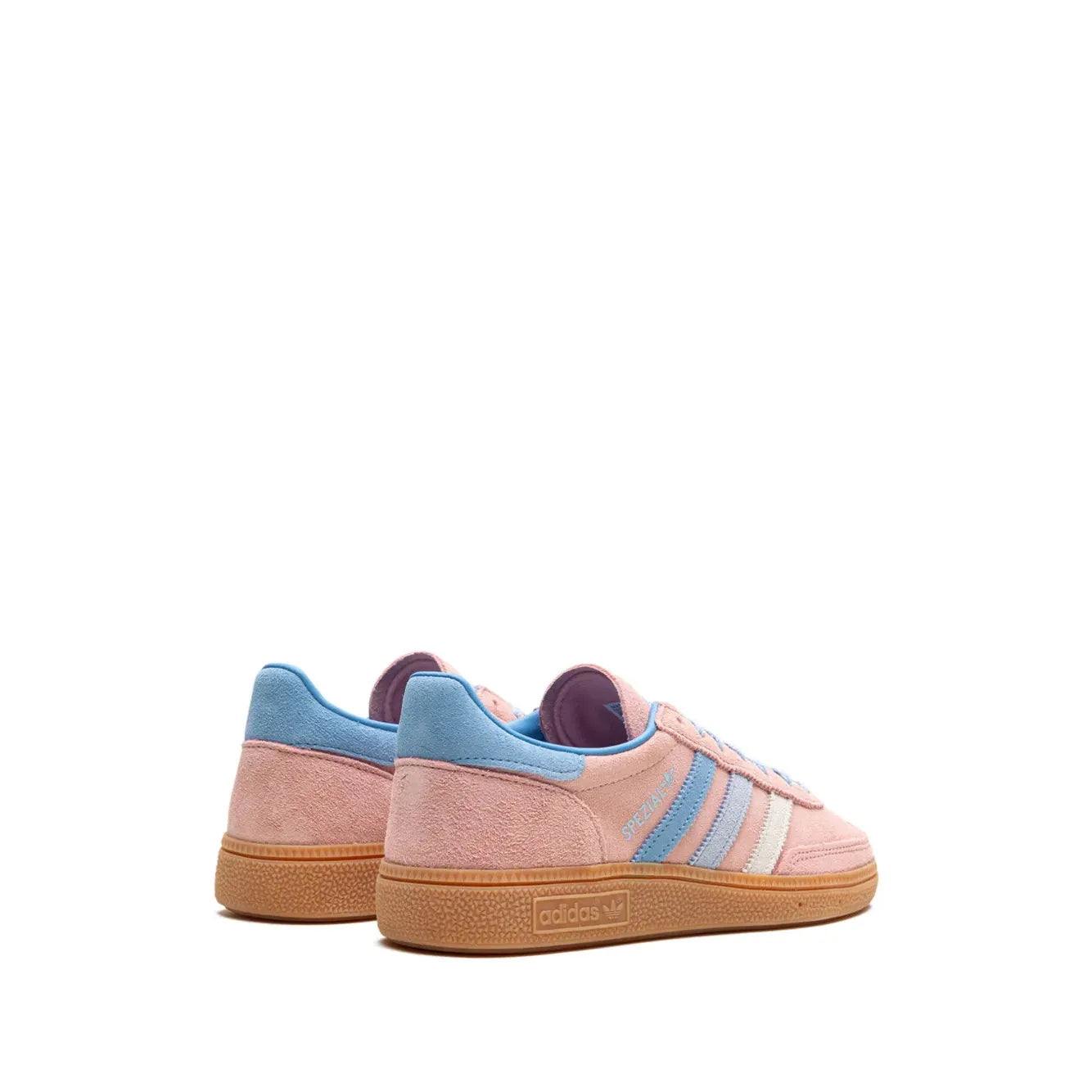 adidas Handball Spezial Semi Pink Spark