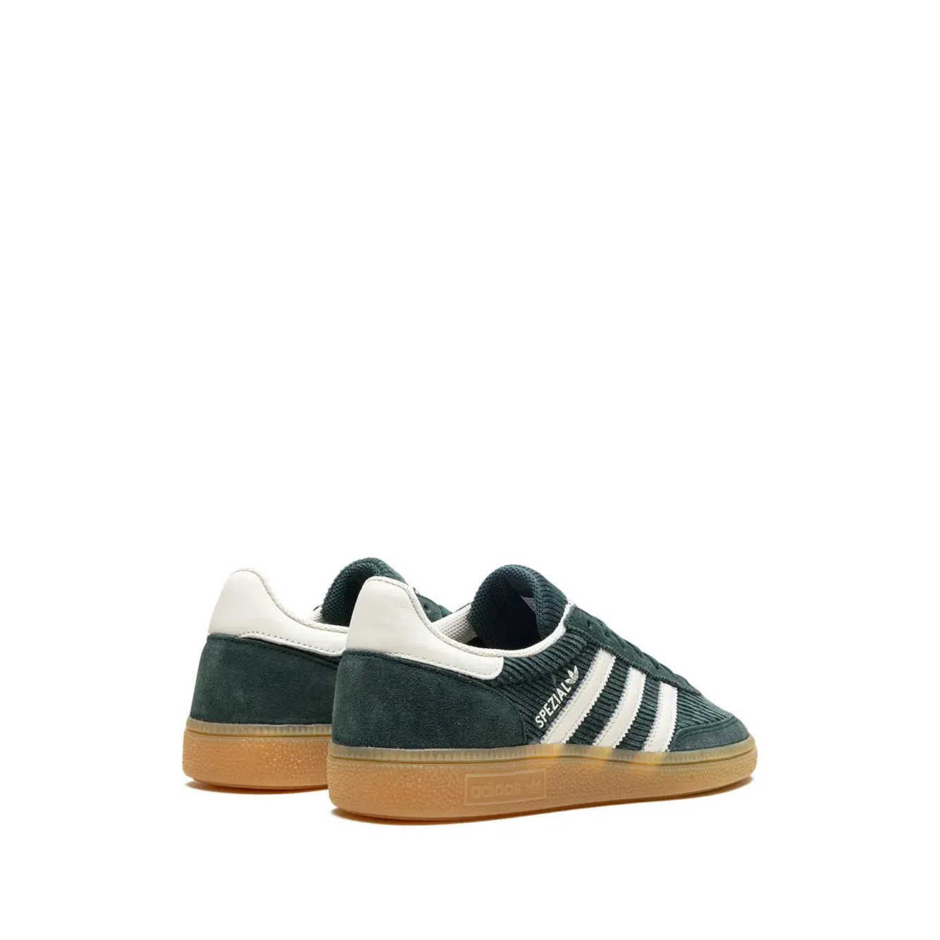 adidas Handball Spezial Mineral Green