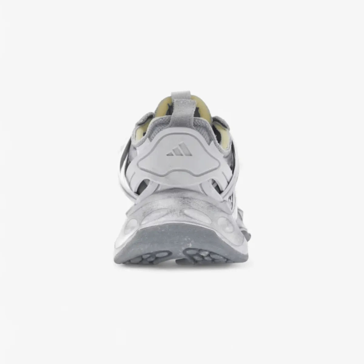 adidas XLG Runner Deluxe Gray