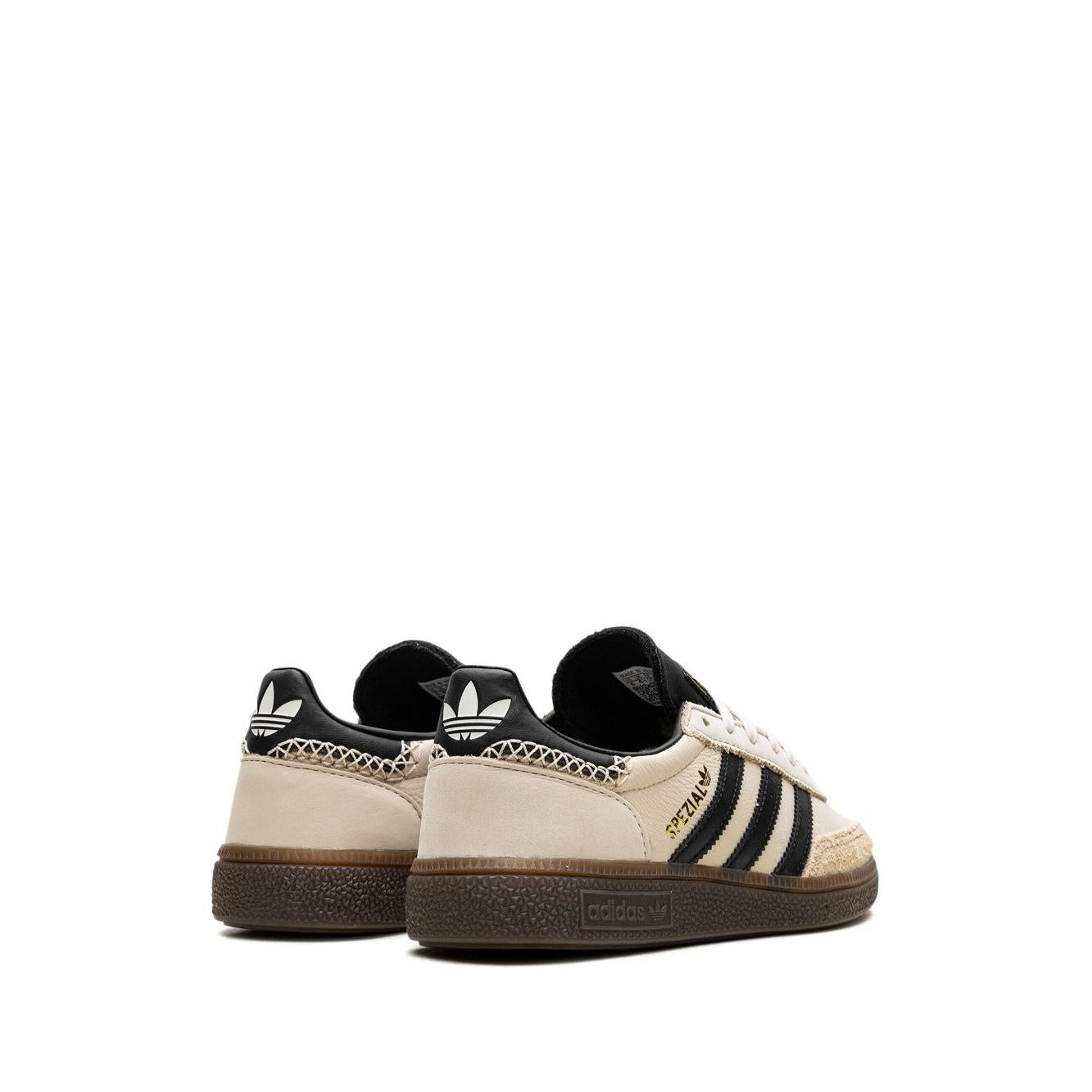 Adidas Handball Spezial Wonder White Black (Women's)