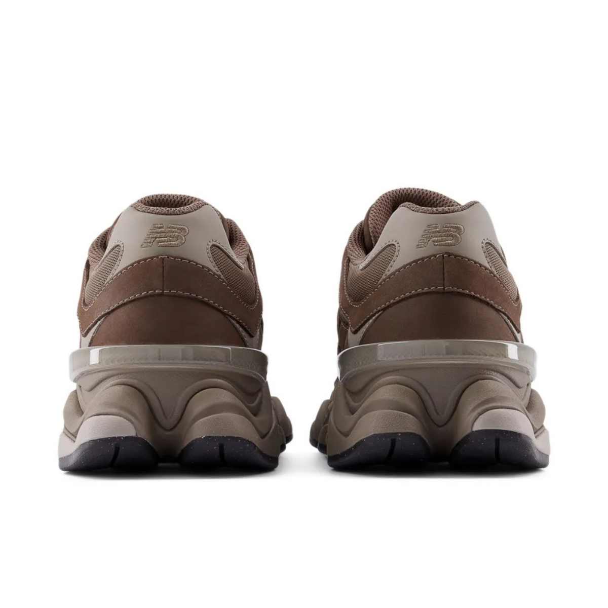 New Balance 9060 Mono Cortado