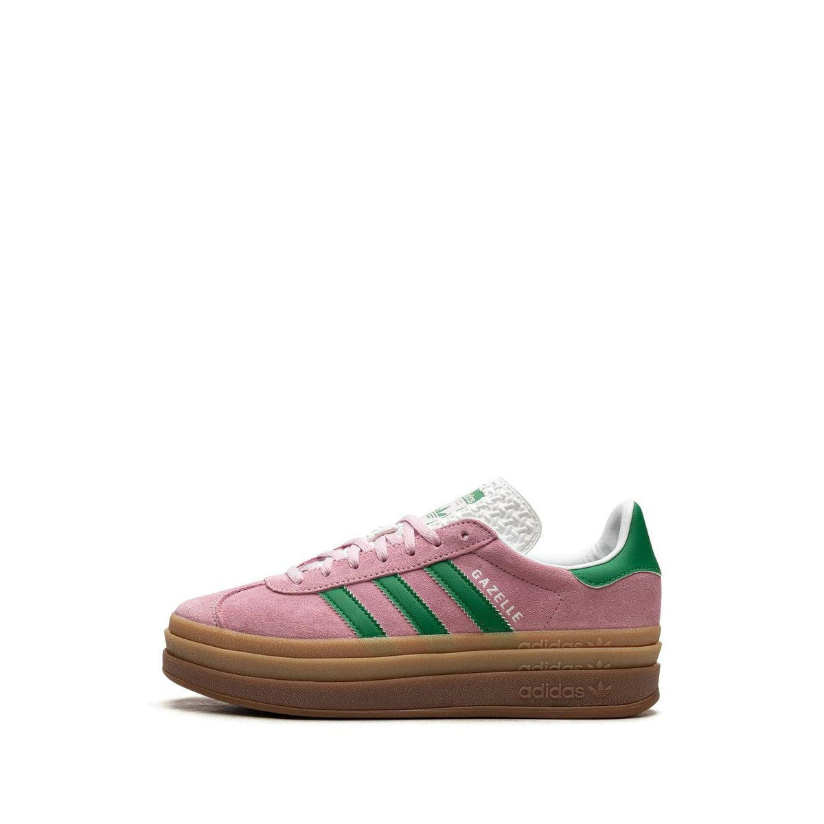 adidas Gazelle Bold True Pink