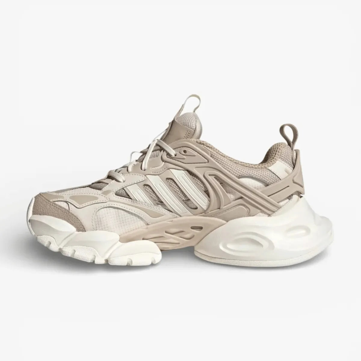 Adidas Vento XLG Deluxe Beige White