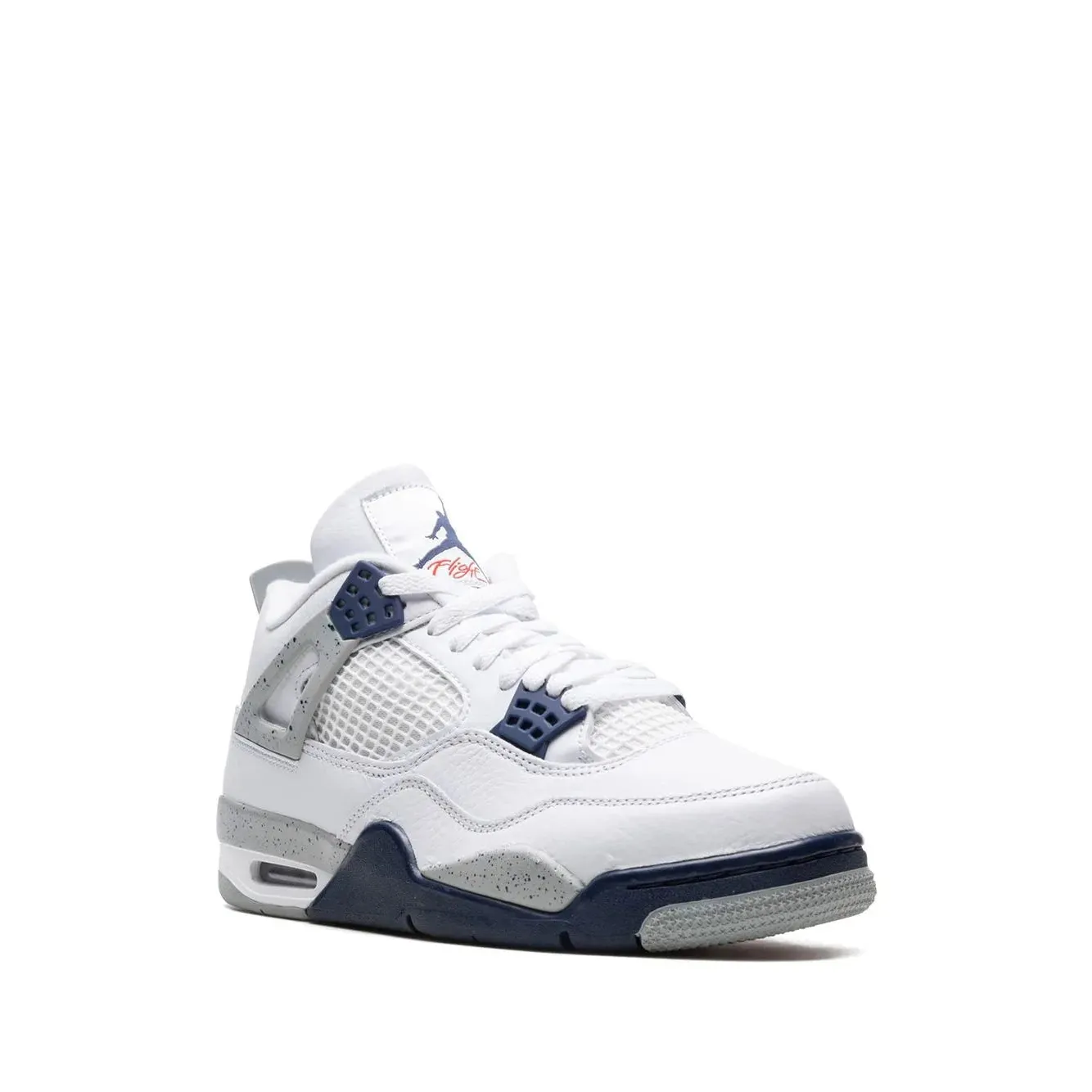 Jordan 4 Retro Midnight Navy