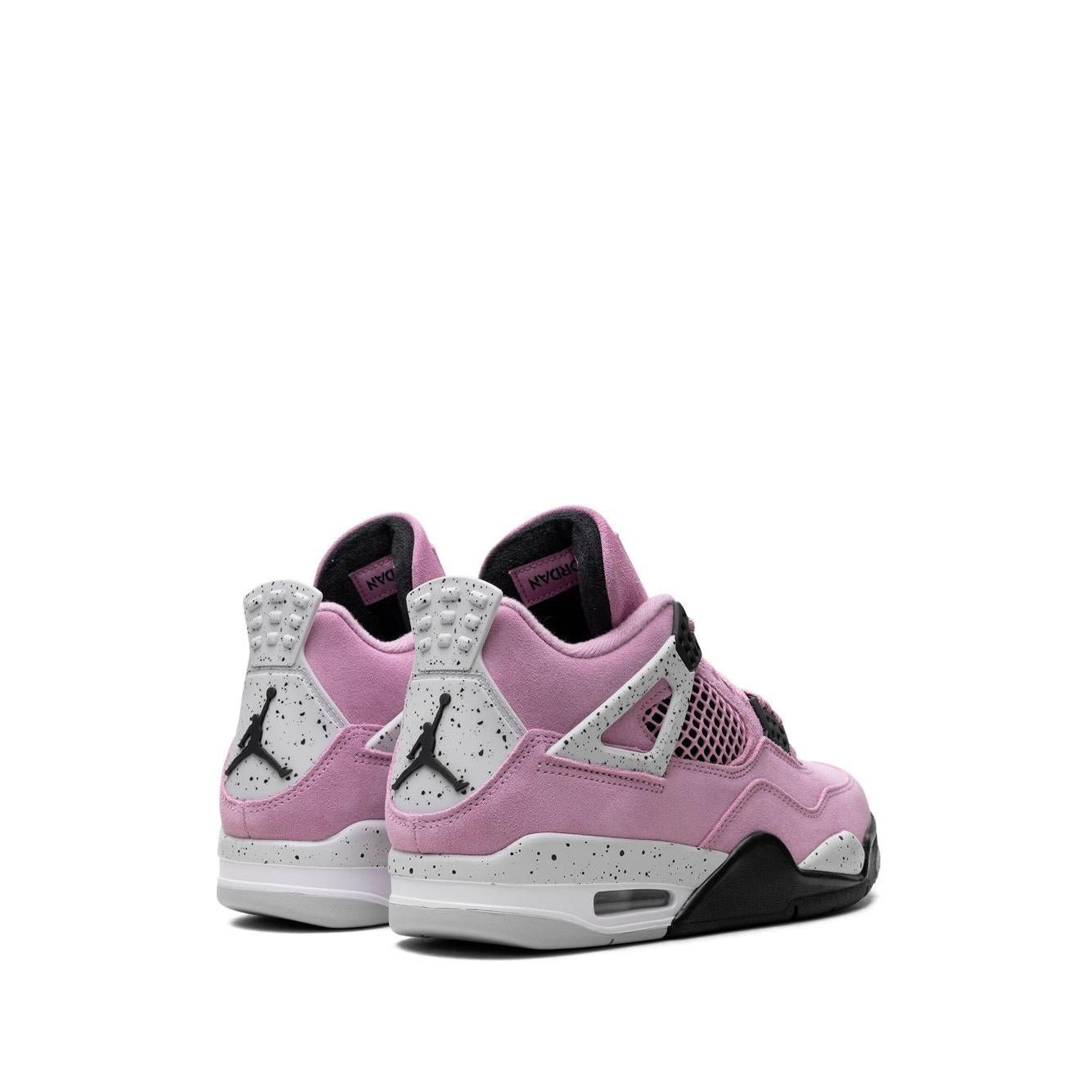 Jordan 4 Retro Orchid (Women's)