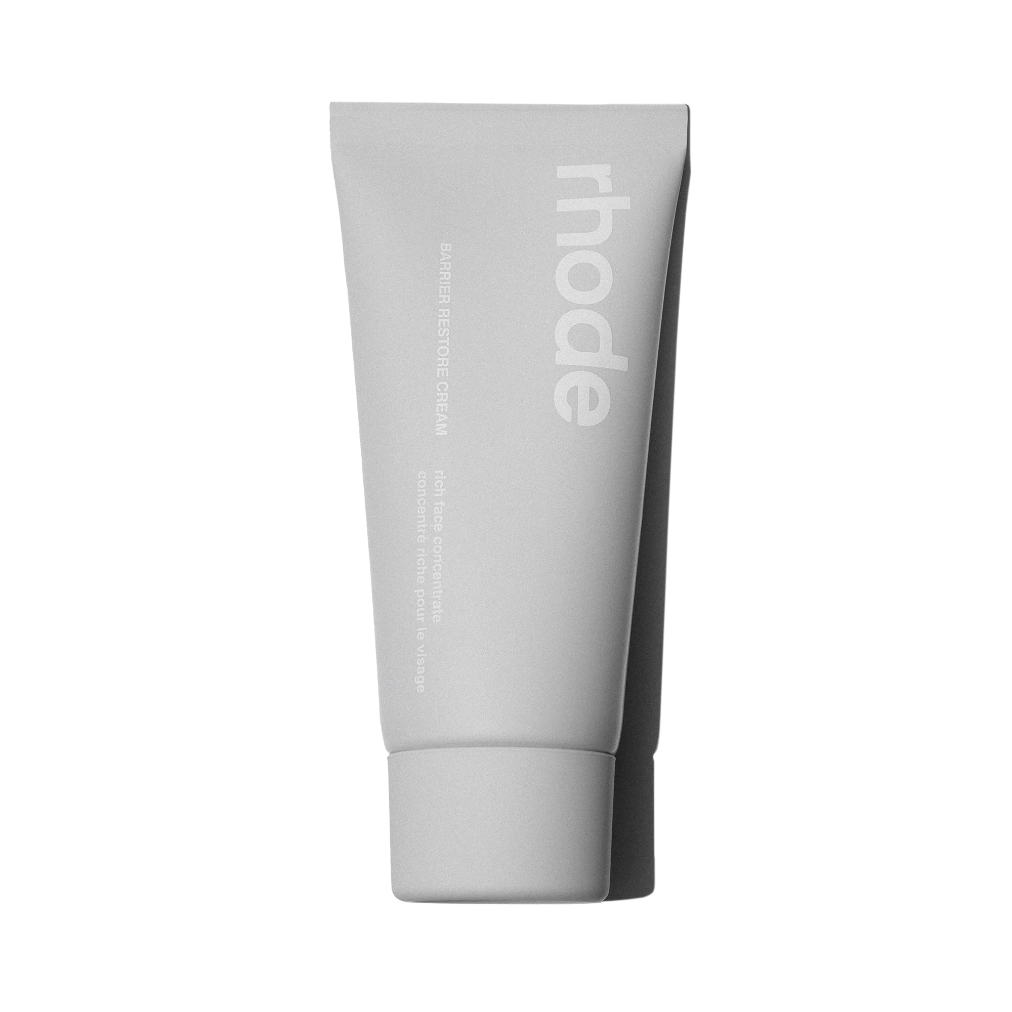 rhode restore cream - regenerujący krem nawilżający