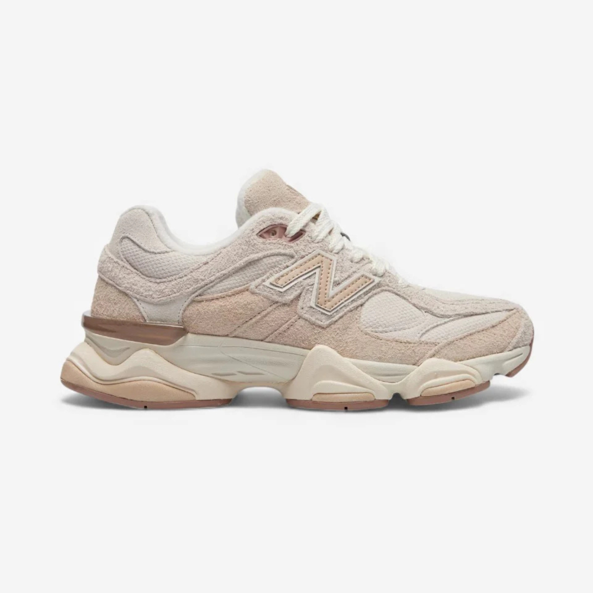 NEW BALANCE 9060 BISQUE SEA SALT