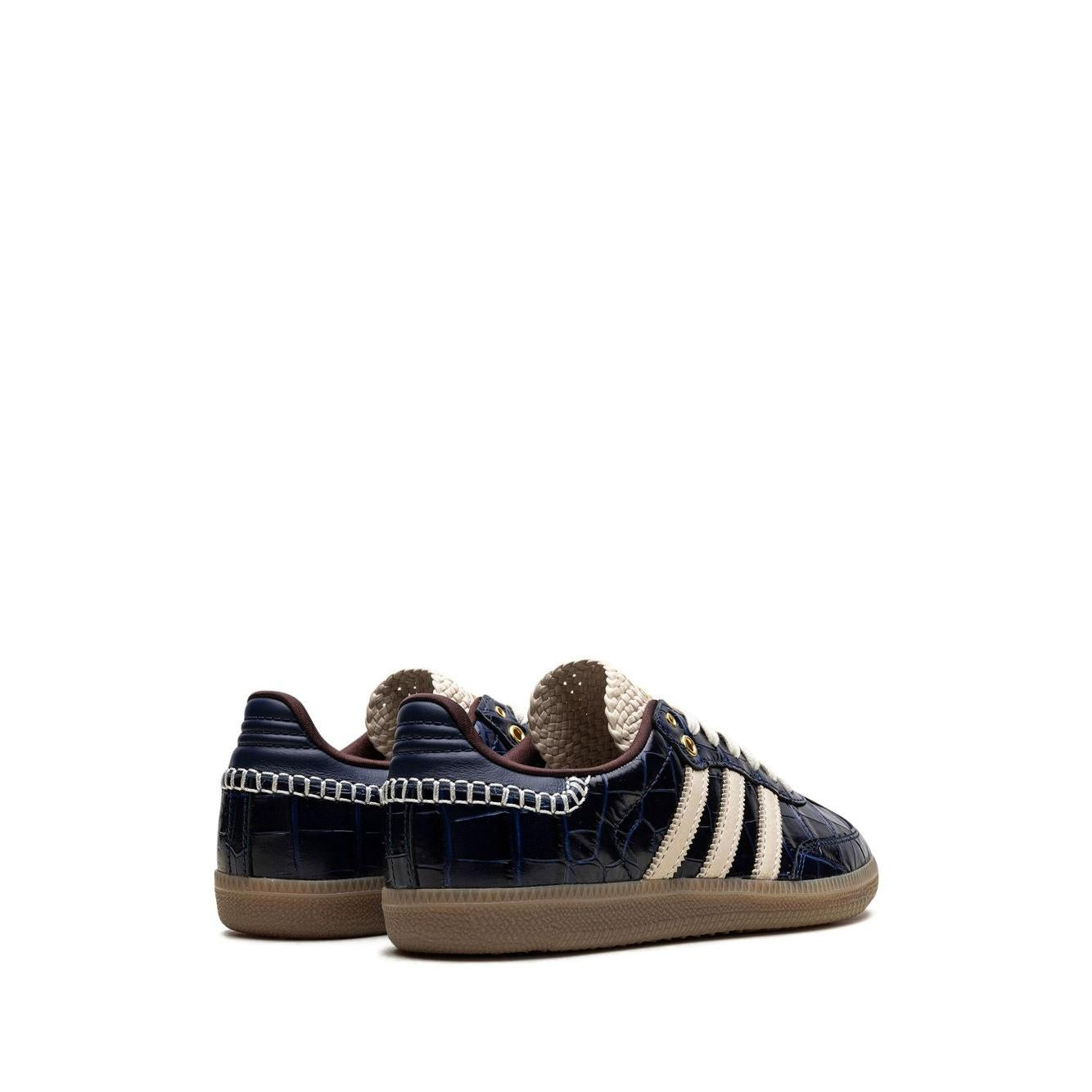 adidas Samba Wales Bonner Navy Croc