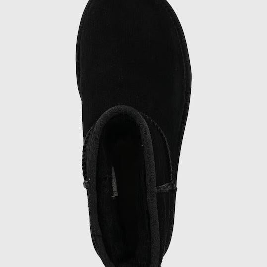 UGG Classic Mini Platform Boot Black