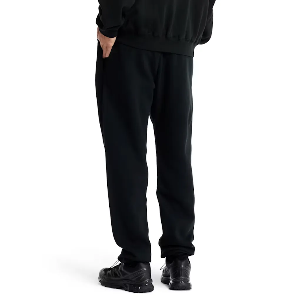 Fear of God Essentials Sweatpants (SS22) Stretch Limo spodnie streetwear