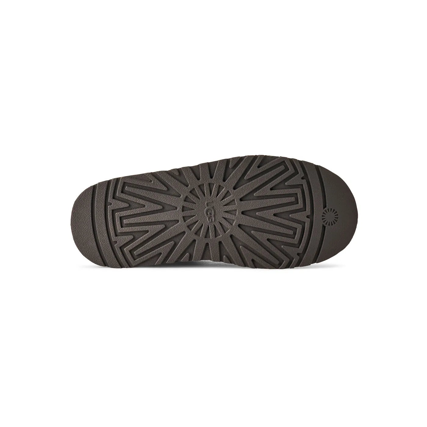 UGG Tazz Slipper Molasses