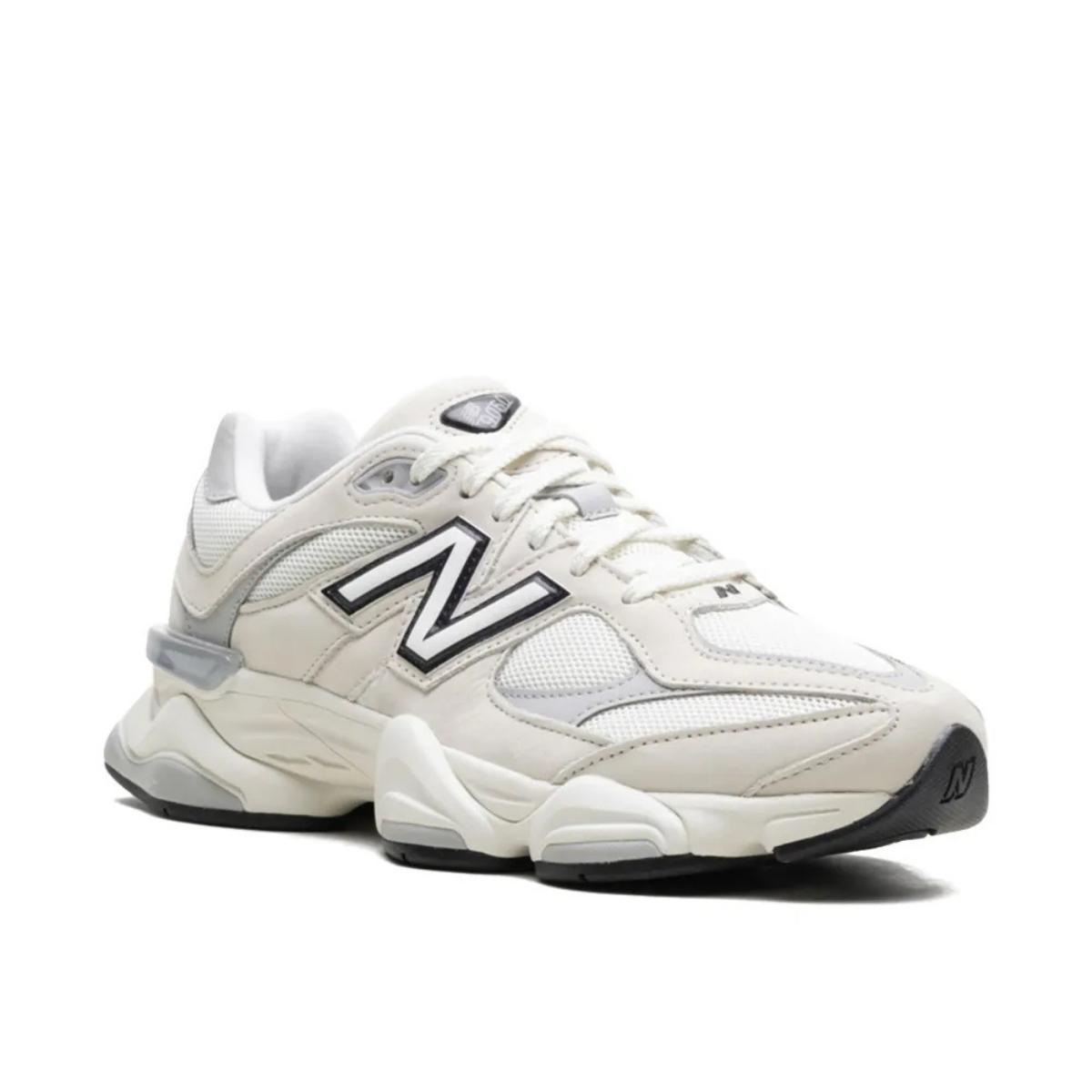 New Balance 9060 Sea Salt Raincloud