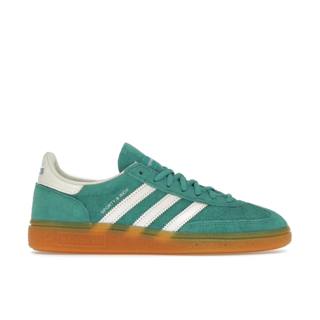 adidas Handball Spezial Sporty & Rich Green
