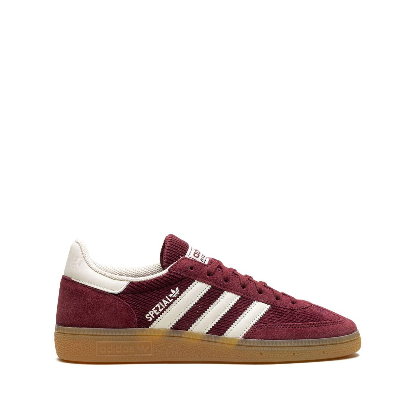 Adidas Handball Spezial Shadow Red (Women's)