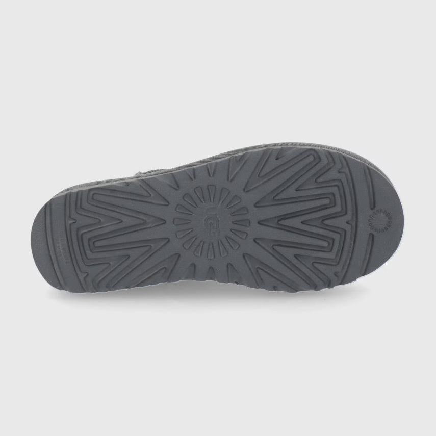 UGG Classic Ultra Mini Boot Grey