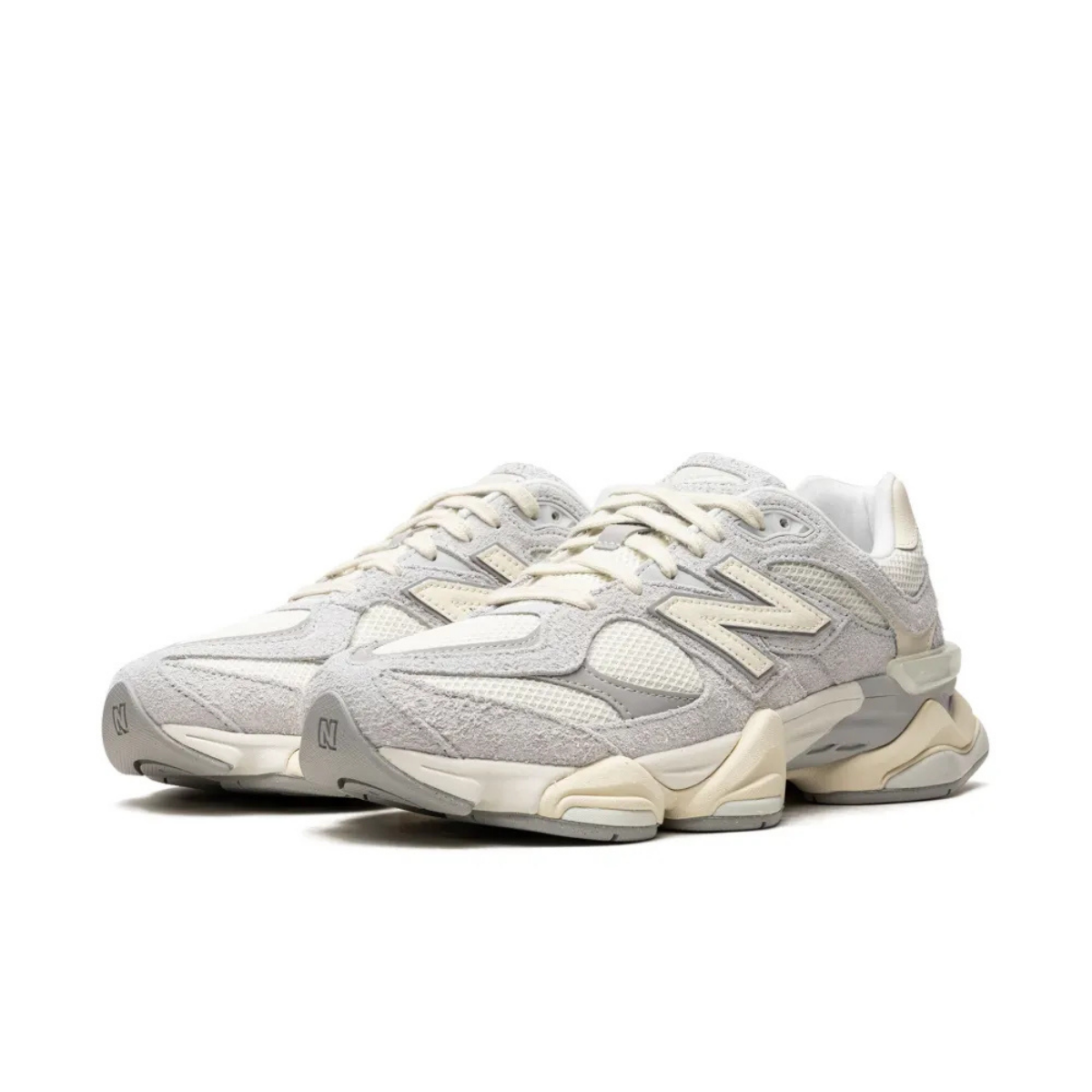 New Balance 9060 Quartz Grey