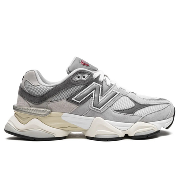 New Balance 9060 Rain Cloud Grey