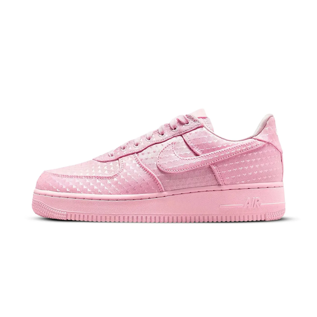 Air Force 1 Low Valentine's Day Pink Foam (2026) (W)
