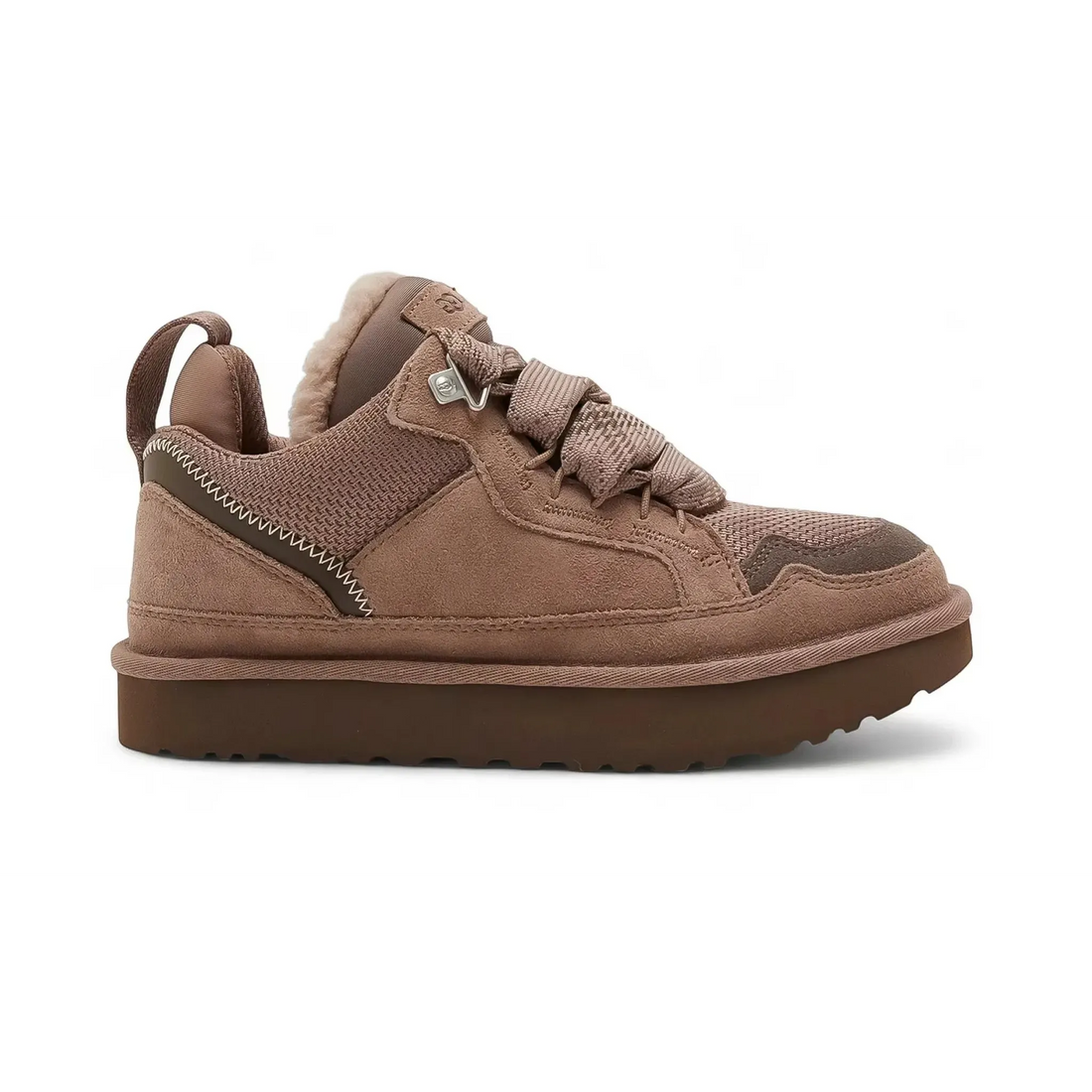 UGG Lowmel Chocolate Brown (W)