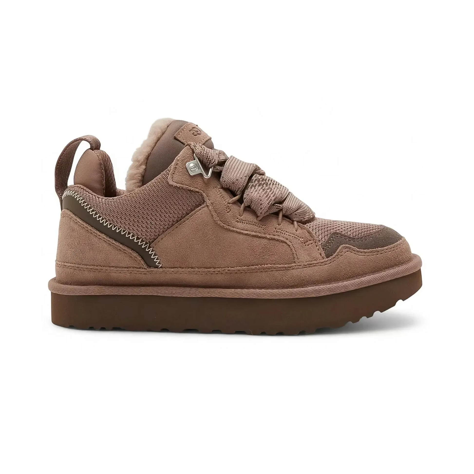 UGG Lowmel Chocolate Brown (W)