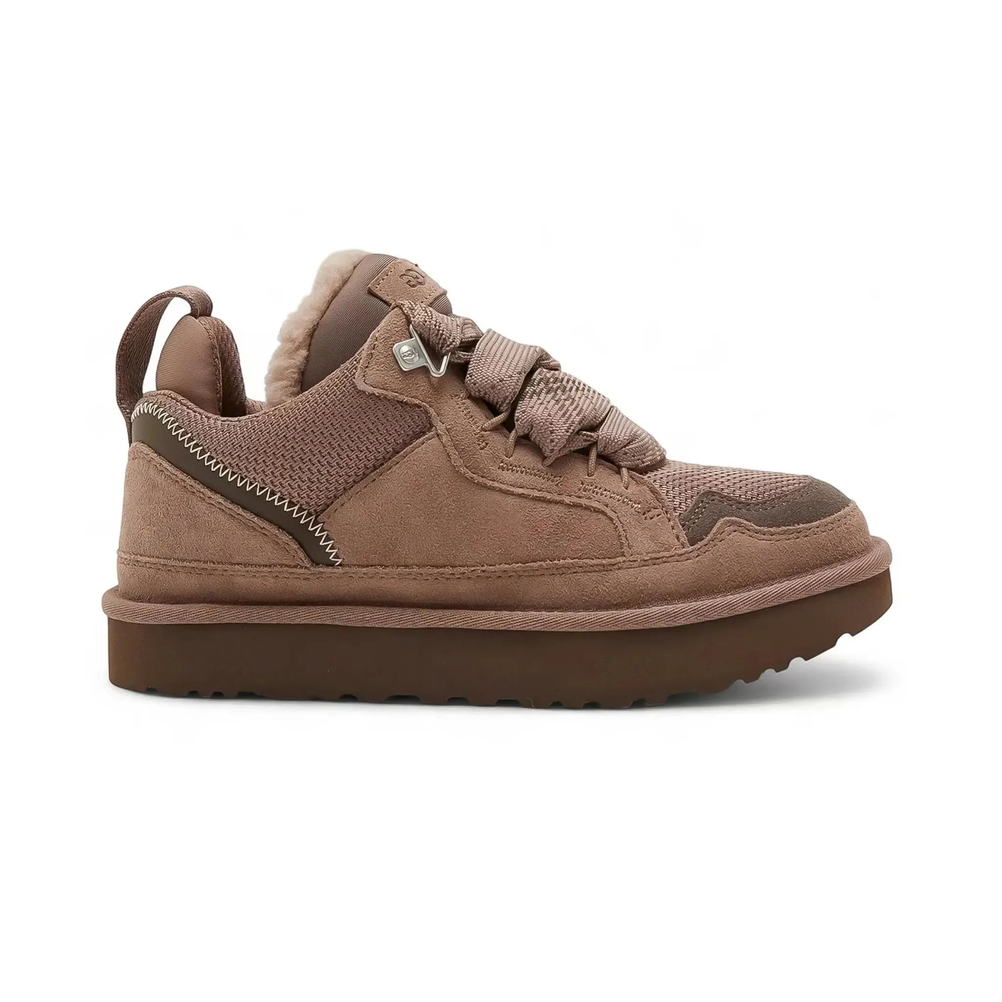 UGG Lowmel Chocolate Brown (W)