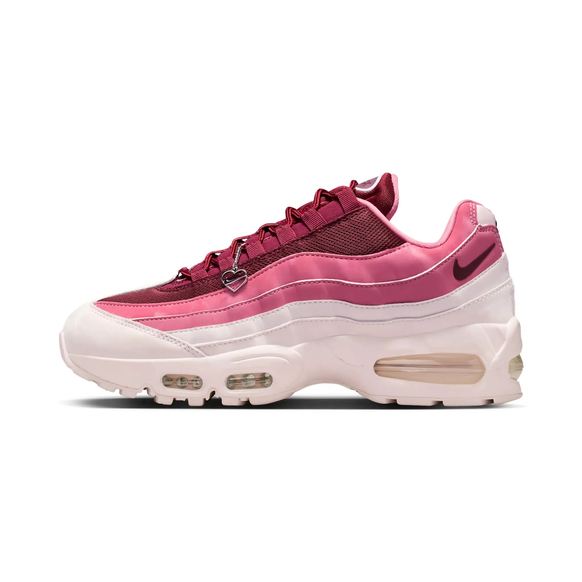 Nike Air Max 95 OG Valentine's Day (2026) (W)