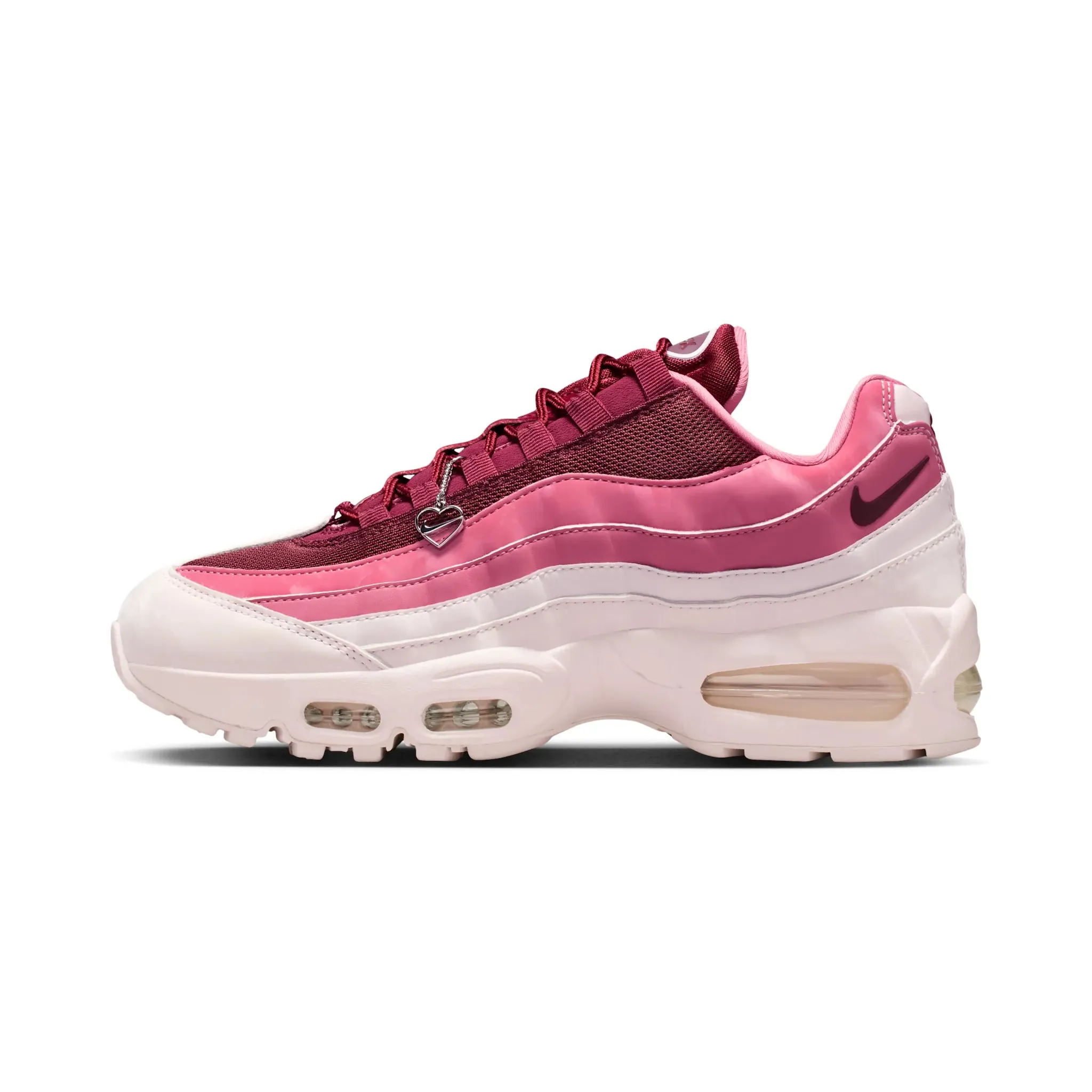 Nike Air Max 95 OG Valentine's Day (2026) (W)