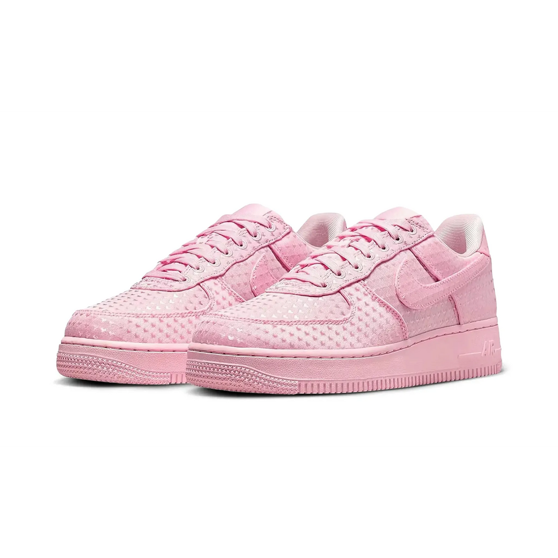 Air Force 1 Low Valentine's Day Pink Foam (2026) (W)