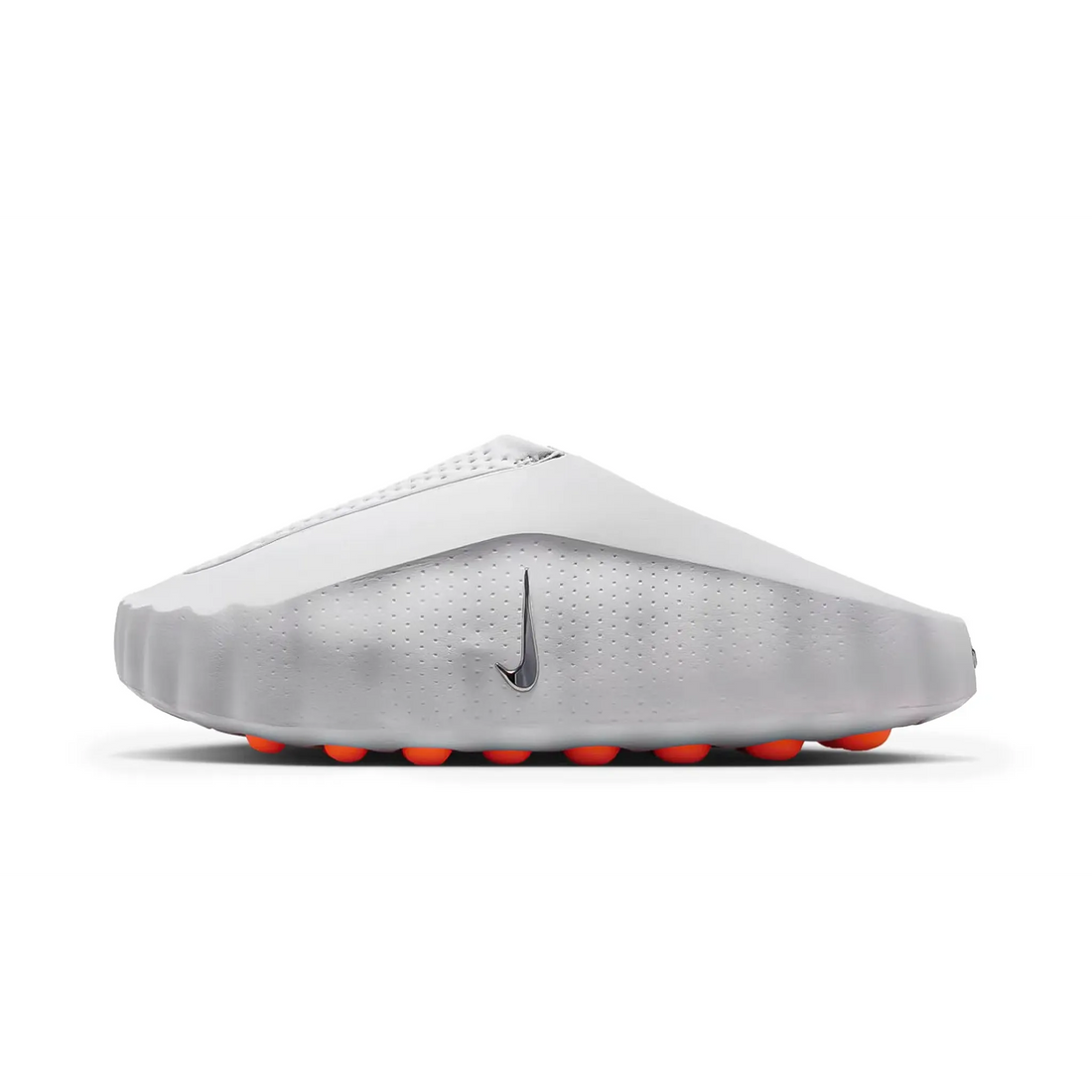 Nike Mind 001 Slide Light Smoke Grey