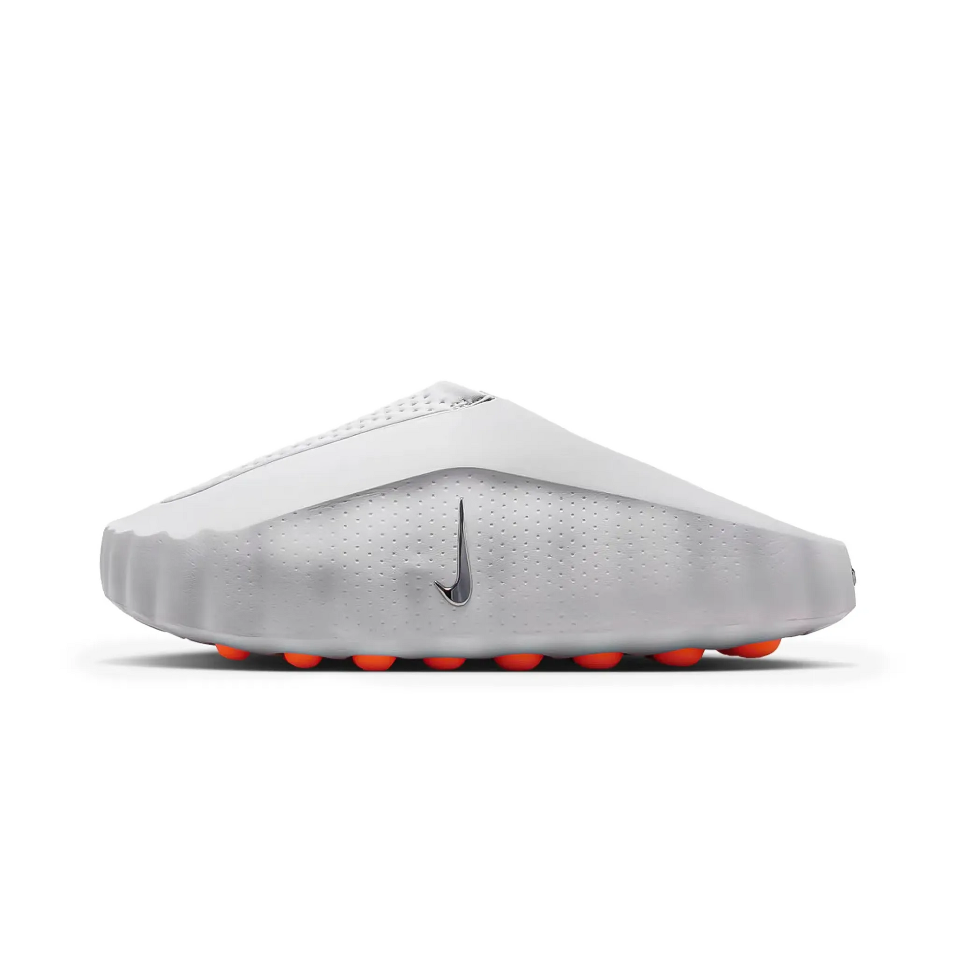 Nike Mind 001 Slide Light Smoke Grey
