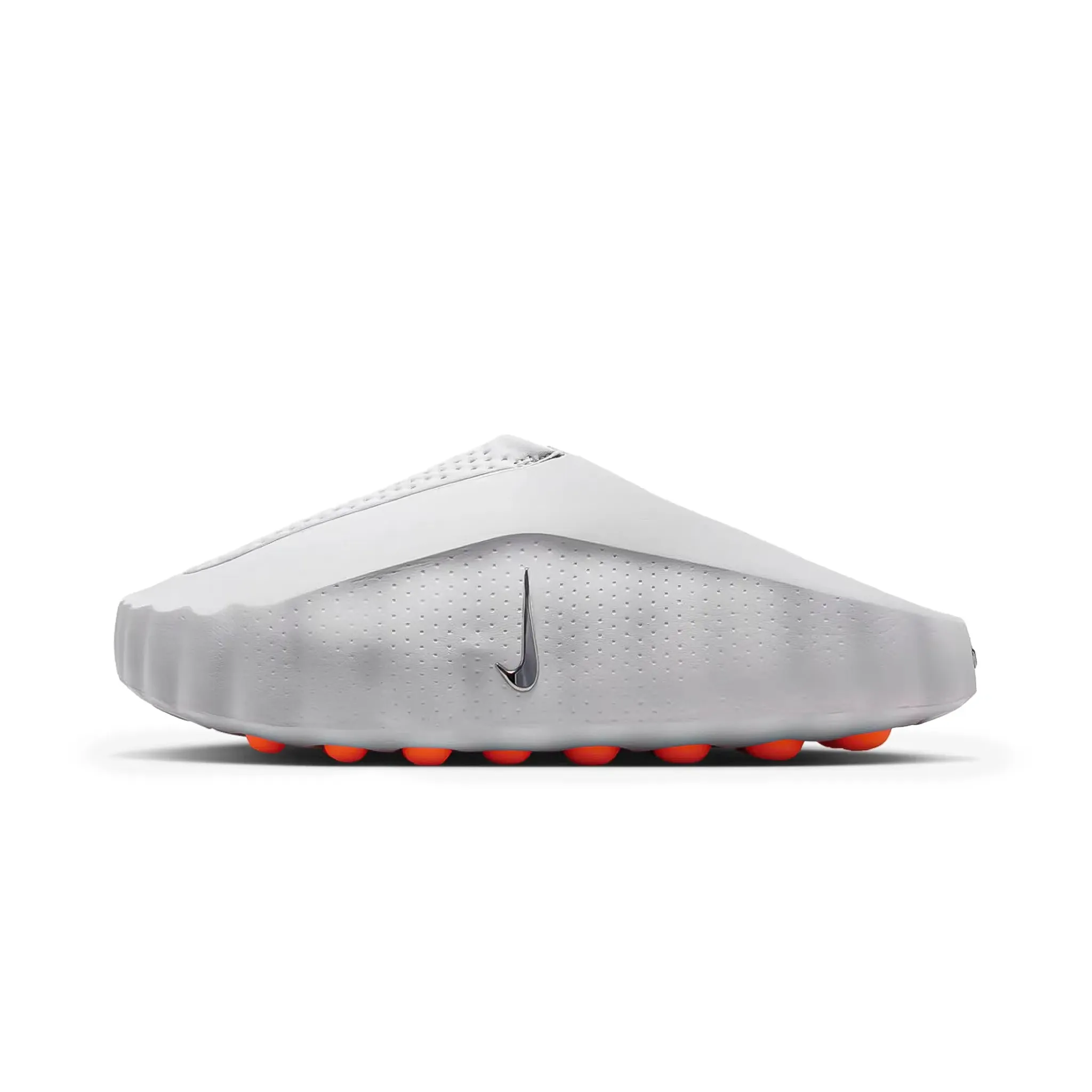 Nike Mind 001 Slide Light Smoke Grey