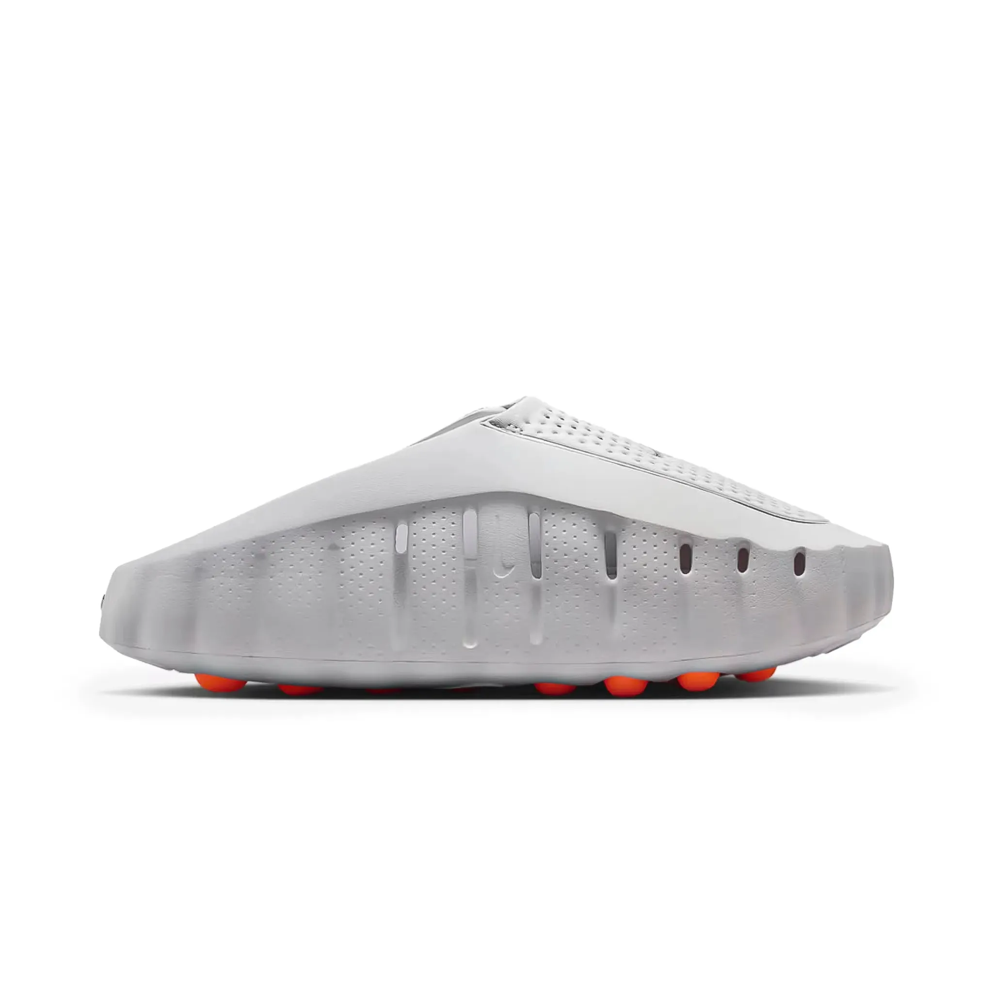 Nike Mind 001 Slide Light Smoke Grey